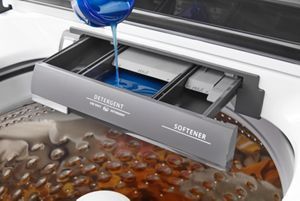 Single load dispenser drawer