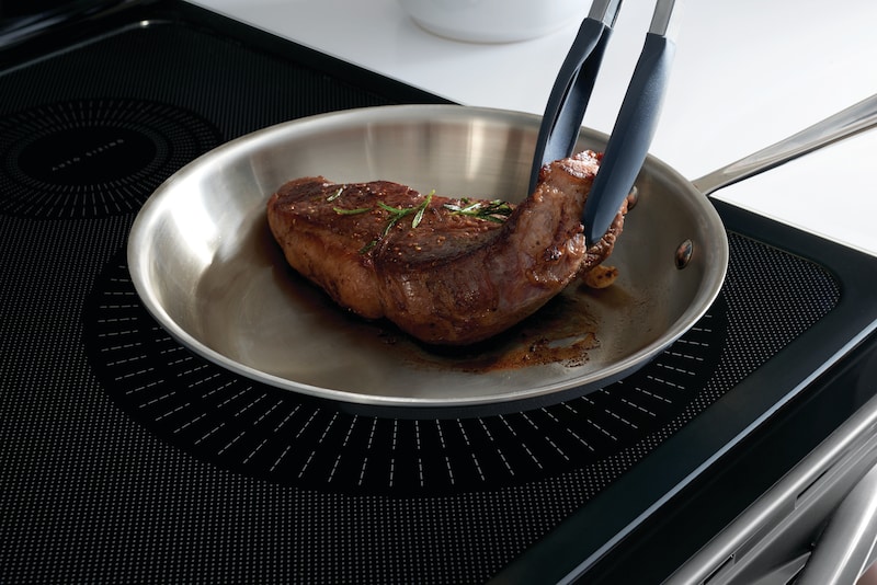 Perfect Temperature Precision