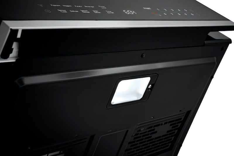 Cooktop LED Lighting