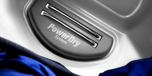 PowerDry Cycle