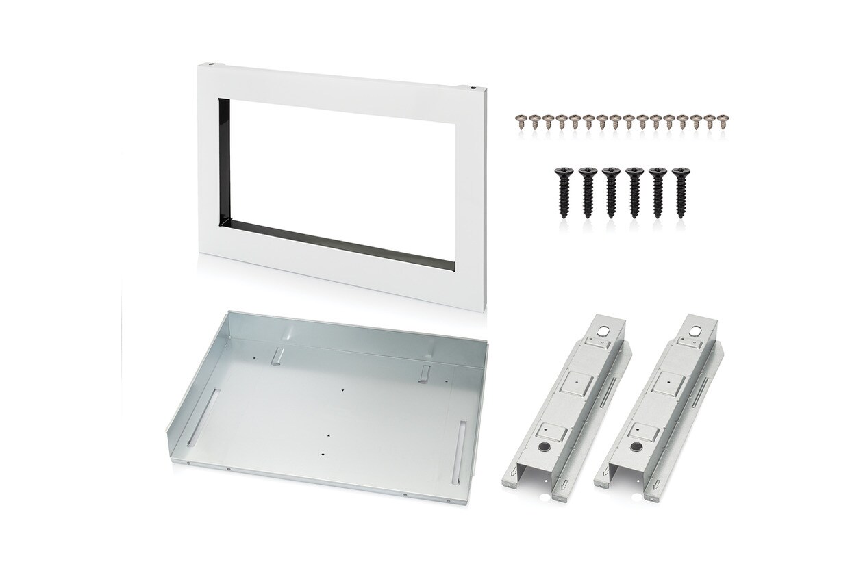 Includes Hardware For Installation
