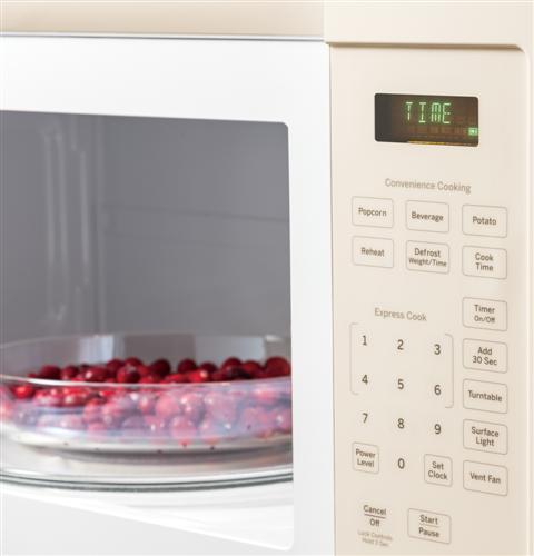 Auto and time defrost