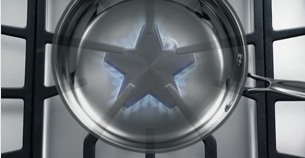 Star Burners
