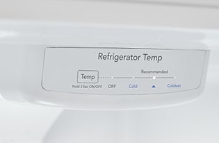 Electronic Temperature Controls