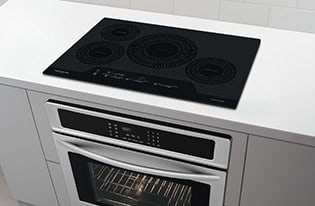 Approved Over Frigidaire Electric Wall Ovens