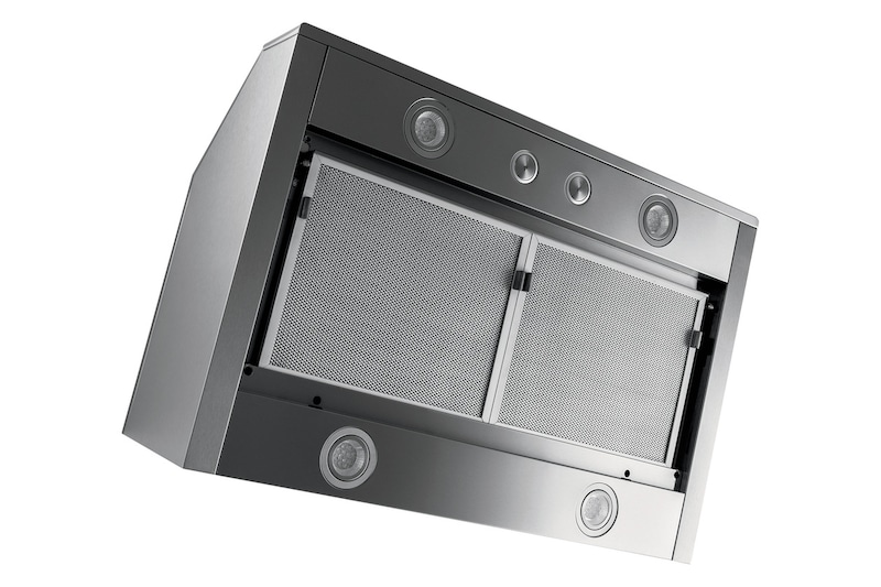 Stainless Steel Filters