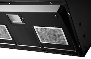 Charcoal Vent Filters