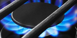 Power Burner