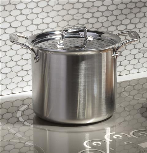 11" 3700W induction element