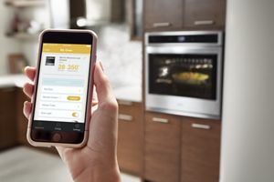 Smart Appliance