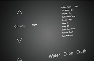 Express-Select Controls