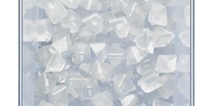 Dual Icemakers