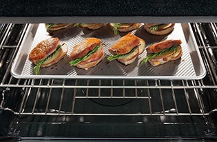 Power Broil