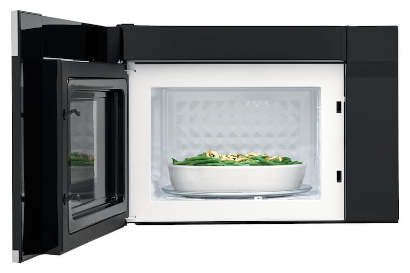 Auto-Reheat Options