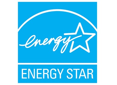 ENERGY STAR Certified