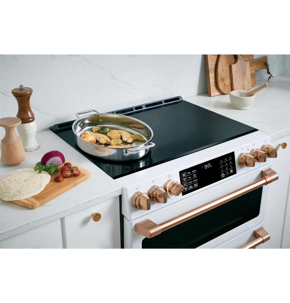 Ensure consistent temperatures across a large area