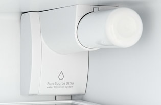 PureSource Ultra Ice Filtration