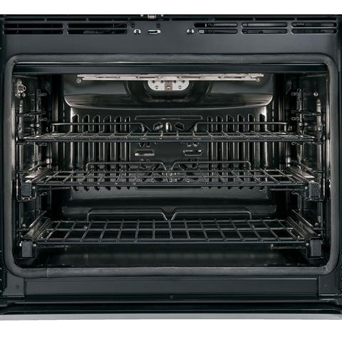 5.0 cubic foot capacity