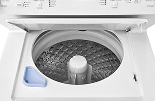Excellent Cleaning Performance