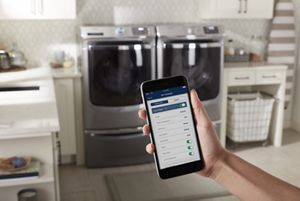 Smart Appliance