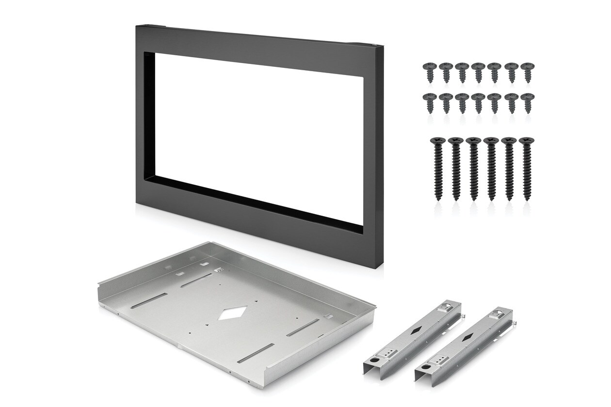 Includes Hardware For Installation