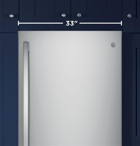 33" width