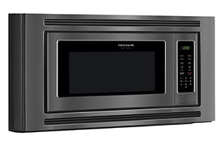 BSS Built-in Trim Kit