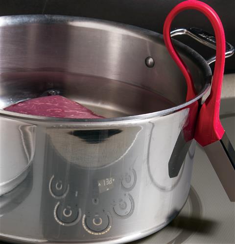 Precision cooking