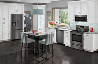 Black Stainless Steel