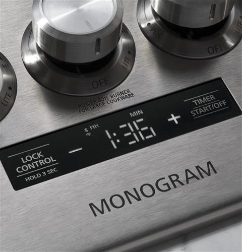 Electronic kitchen timer