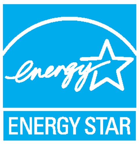 ENERGY STAR qualified