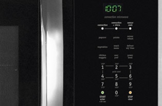 Convection Option