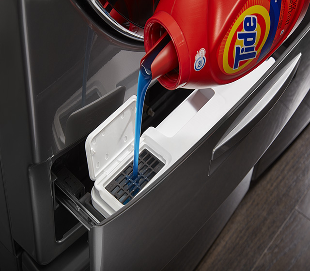 Load & Go XL Dispenser