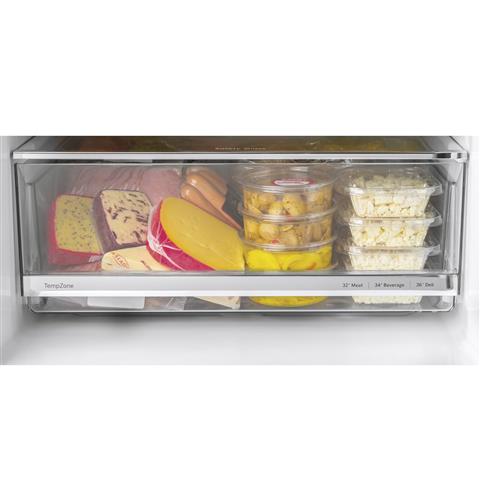 Temperature Controlled Drawer