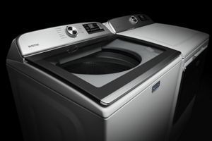 10-year limited parts warranty 3 on the drive motor and stainless steel wash basket