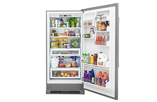 SpacePro Shelving System