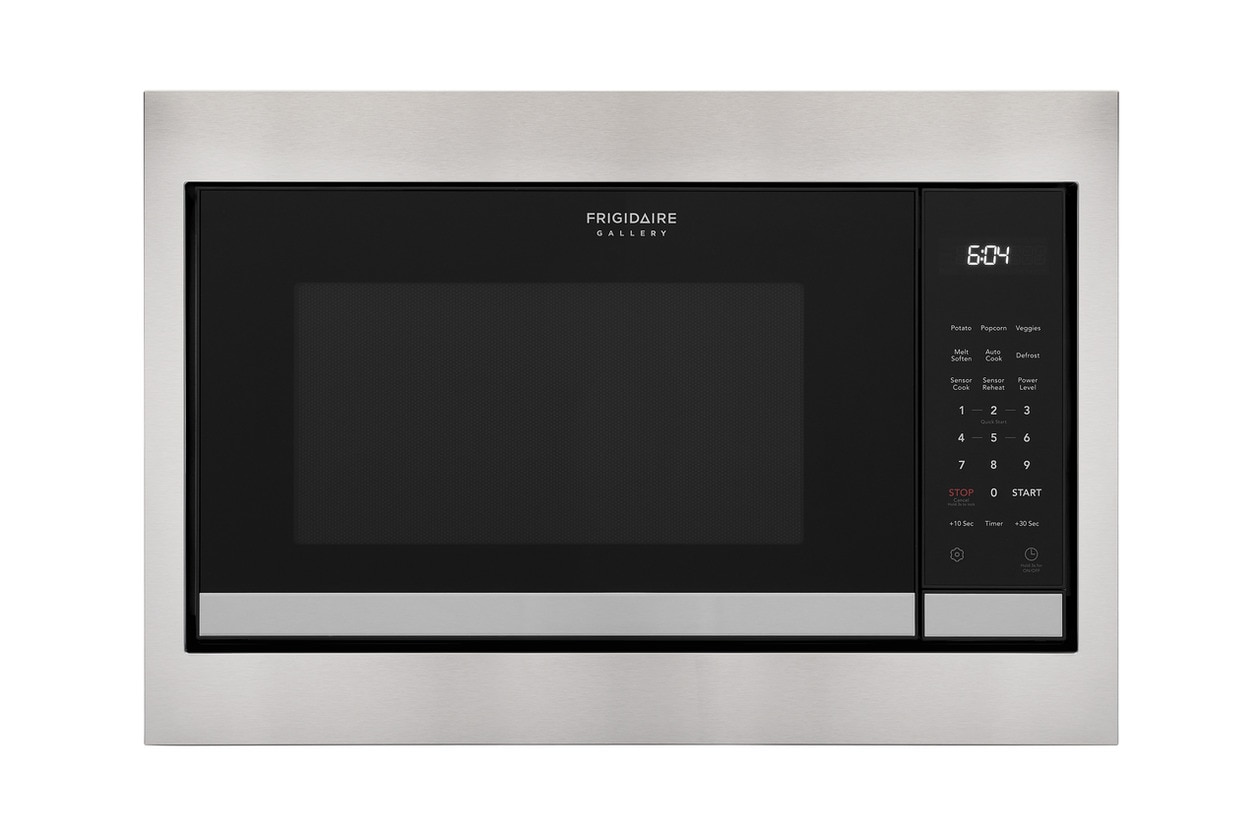 Fits Frigidaire Gallery 2.2 Cu. Ft. Built-In Microwave
