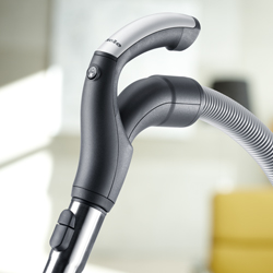 Deluxe Comfort Grip Handle with Comfort Controls