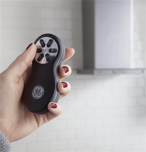 Optional remote control (JXRC70)