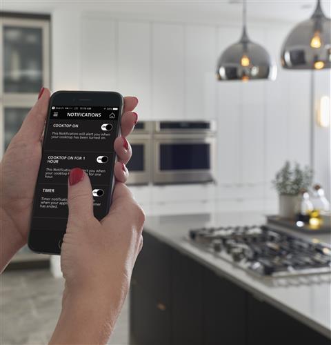 Remote connectivity via WiFi