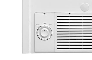 Adjustable Temperature Control