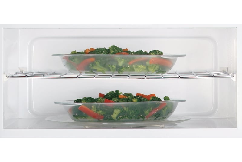 SpaceWise Rack