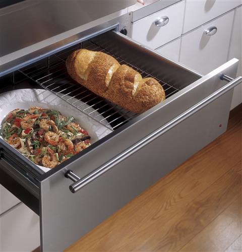 Removable half rack