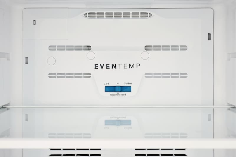 EvenTemp Cooling System