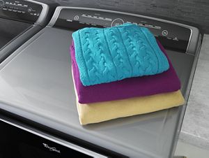 Wrinkle Shield Plus Option