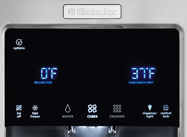 Wave-Touch Controls