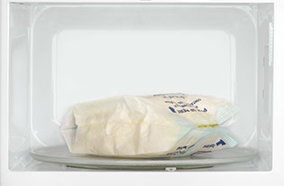 PowerSense Cooking Technology