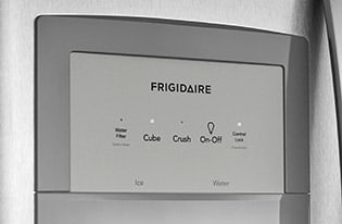 Control Lock Option