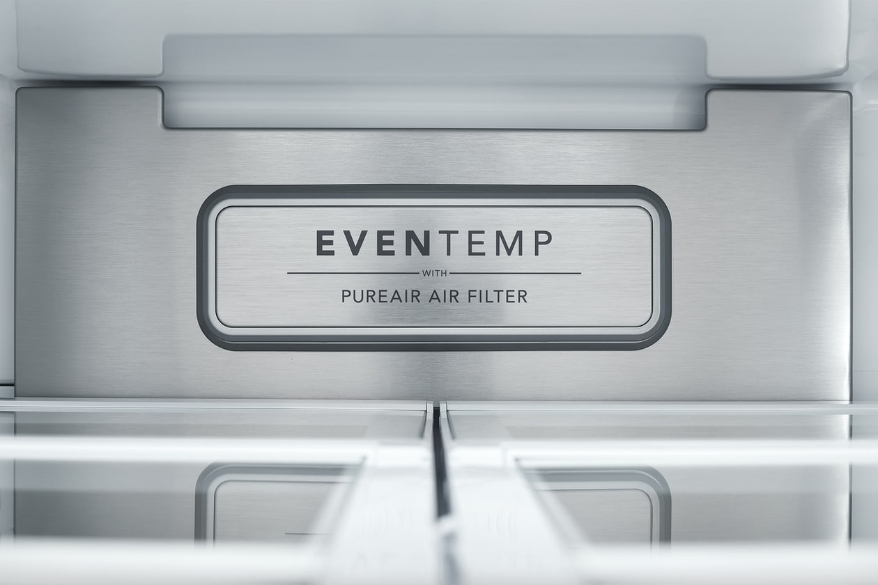 EvenTemp Cooling System