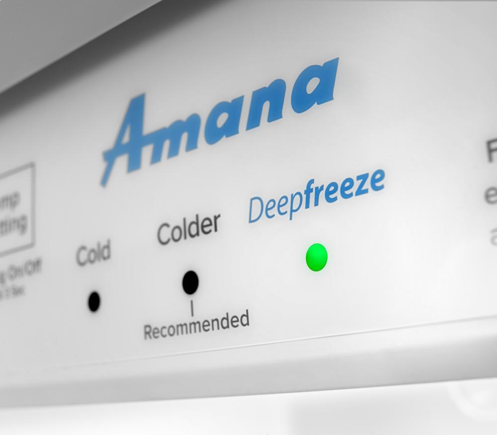 DeepFreeze Technology